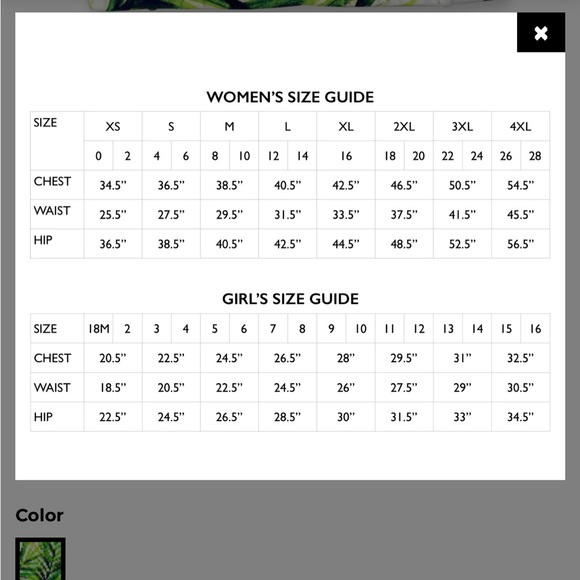 Pineapple clothing leggings - Picture 4 of 4